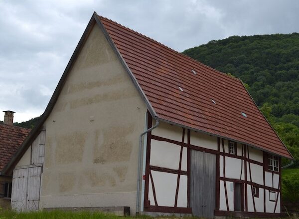 Freilichtmuseum-Beuren